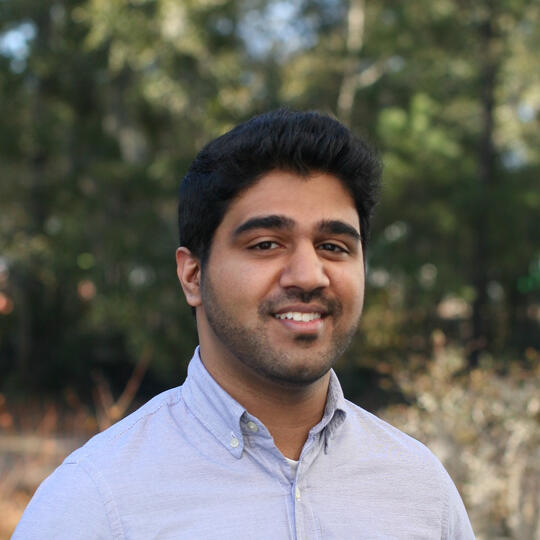 Photo of Prashant Katwa